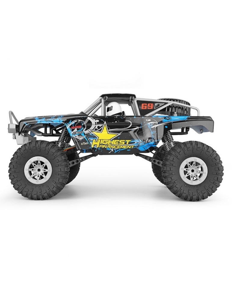 adventure force rockrunner rc