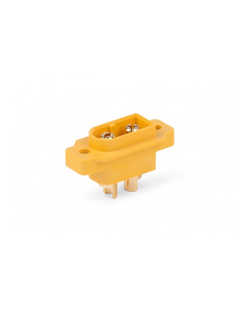 XT60 Connector with Holder Male 100pcs