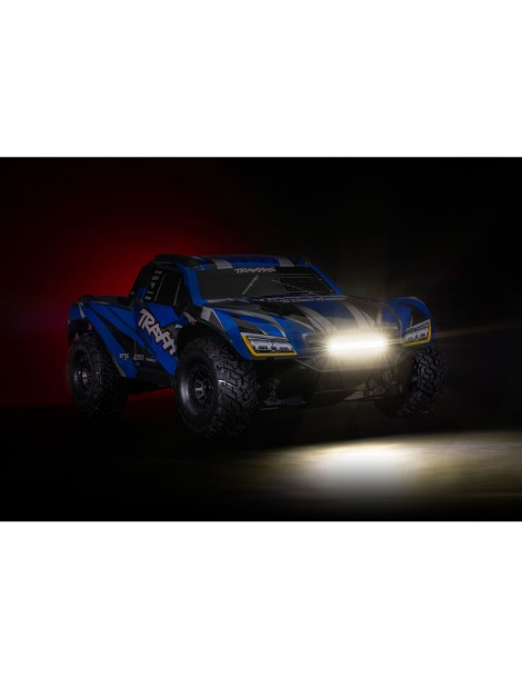 Traxxas LED light kit, Maxx Slash, complete