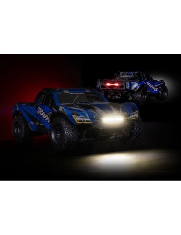 Traxxas LED light kit, Maxx Slash, complete