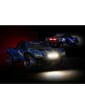 Traxxas LED light kit, Maxx Slash, complete