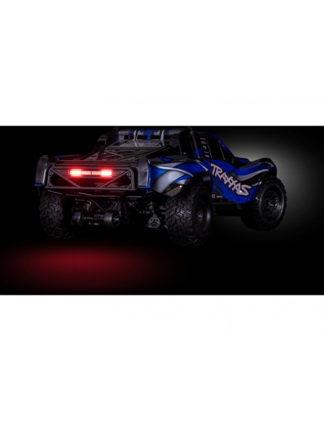 Traxxas LED light kit, Maxx Slash, complete