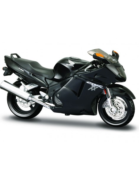 Motociklas Maisto Honda CBR1100XX 1:18