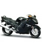 Motociklas Maisto Honda CBR1100XX 1:18