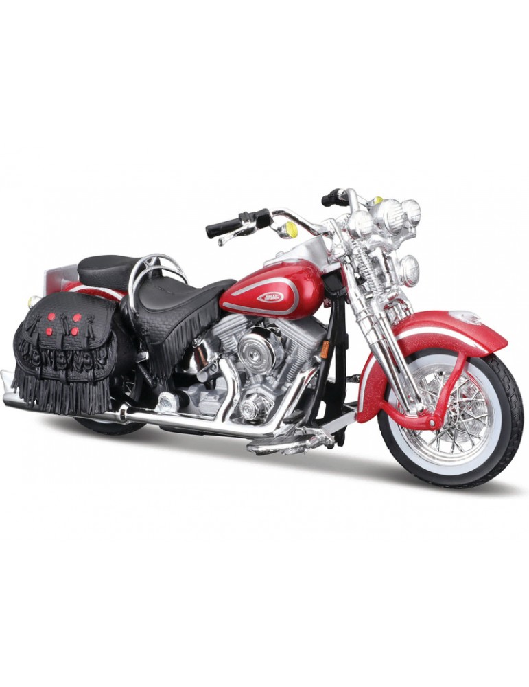 Harley softail 1 2024