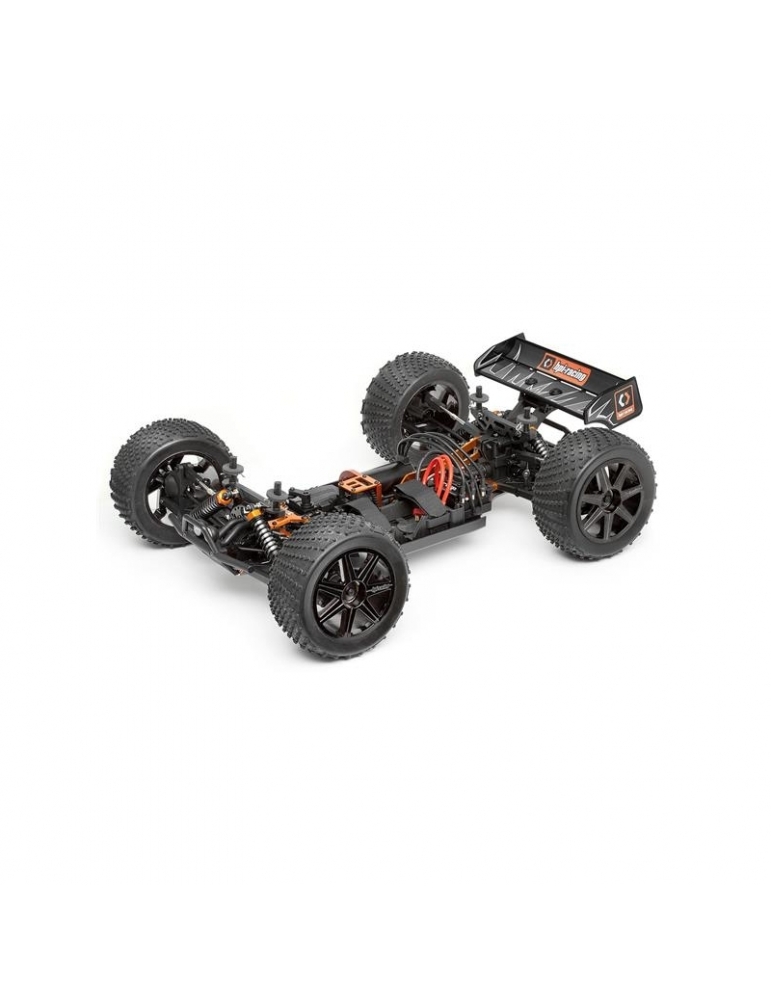 hpi racing trophy flux truggy