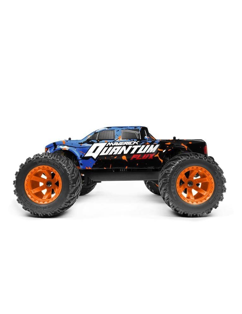 maverick quantum mt flux 80a