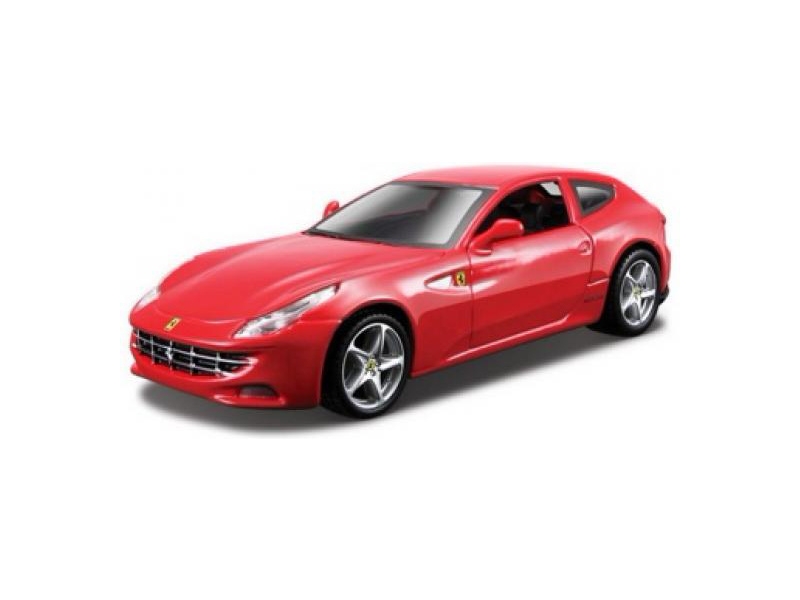 ferrari ff model