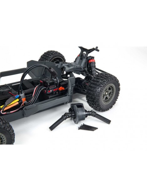 arrma senton 3s 4x4 blx