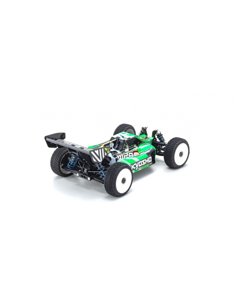 kyosho truggy rtr